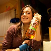 Teresa Barberio的照片