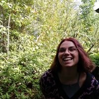 Anja Dolling's Photo