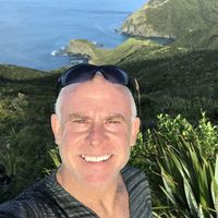 Fotos de David Small