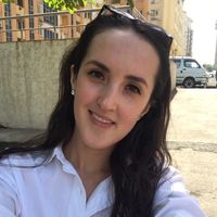 Vera Ahmetchina的照片