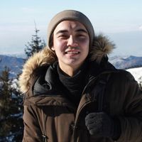 Le foto di Atamura Mussakhanov