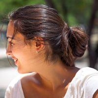 Raquel Lopez's Photo