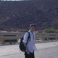 Niko Shachnev's Photo