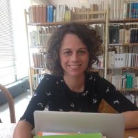 Clémence Piedagnel's Photo