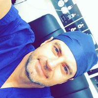 Morris Robet's Photo