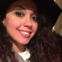 Ester Alessandrini's Photo