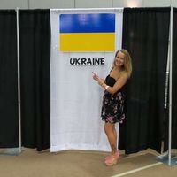 Sofiia Snihur的照片