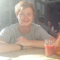 Alexander Sperling的照片