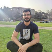 Serkan Hamdi Güğül的照片