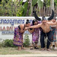 Seyhassneth សីហស្សនេត្ត的照片