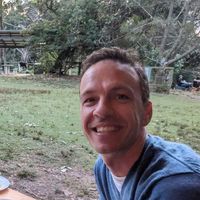 Peter Collins's Photo