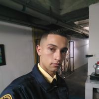 Edward Vásquez's Photo