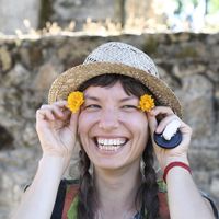 Joanna Sucholas的照片