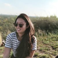 Photos de Melissa Li