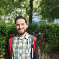 Peter Durlej's Photo