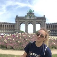 Isabelle mv的照片