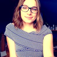 Mathilde Pierrat's Photo