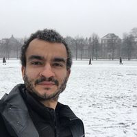 Tiisetso Murray's Photo