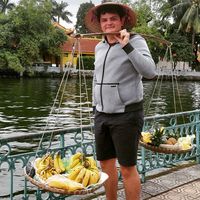 Julien Domagalski's Photo