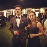 Jorge Rebolledo Herrera's Photo