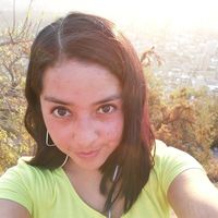 Photos de Maria Fernanda Ancalao