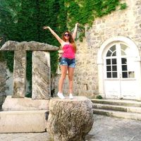 Fotos de Katarina Oštrić