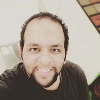 Mohamed A'mmr的照片