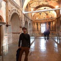 Nick Wilkinson的照片