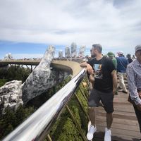 Ehsan Tejarati's Photo