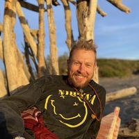 Ivan Pogorelov的照片