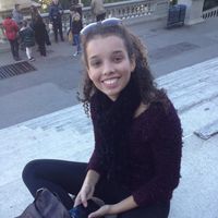 Priscila Lima的照片