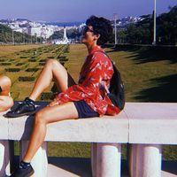 Anna Coelho的照片