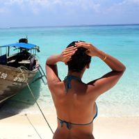 Lila & Julien's Photo