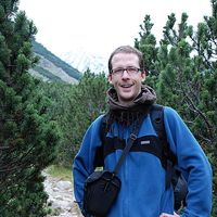 Jan Vorisek的照片