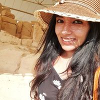 Neeraja Joshy's Photo