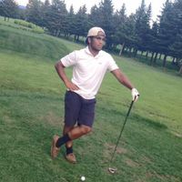 Félix Allard-Dumas's Photo