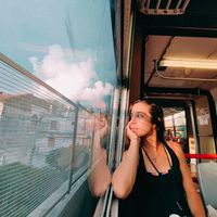 Catarina Teixeira's Photo