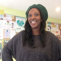 Kayitesi Beynen的照片