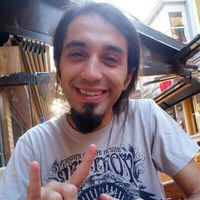 Ferhat Akkuzu's Photo