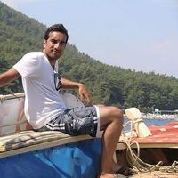 Timothy Baker的照片