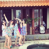 Lola Laurane Siregar的照片