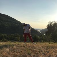 Cyprian Szymala's Photo