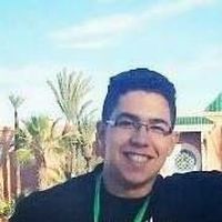 Yahya El Assad的照片