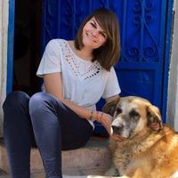 Rahel Engelberger's Photo