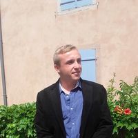 Jérémie Vasseur's Photo