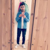 Amin Alsatari's Photo