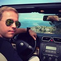 Oleg Shvets的照片