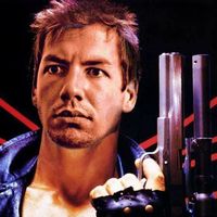 Guillaume Chaussat's Photo