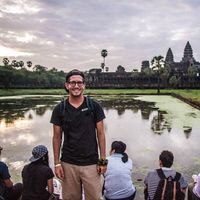 Matthew Parreira的照片