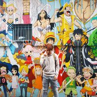 Fotos de Ravesh Malla